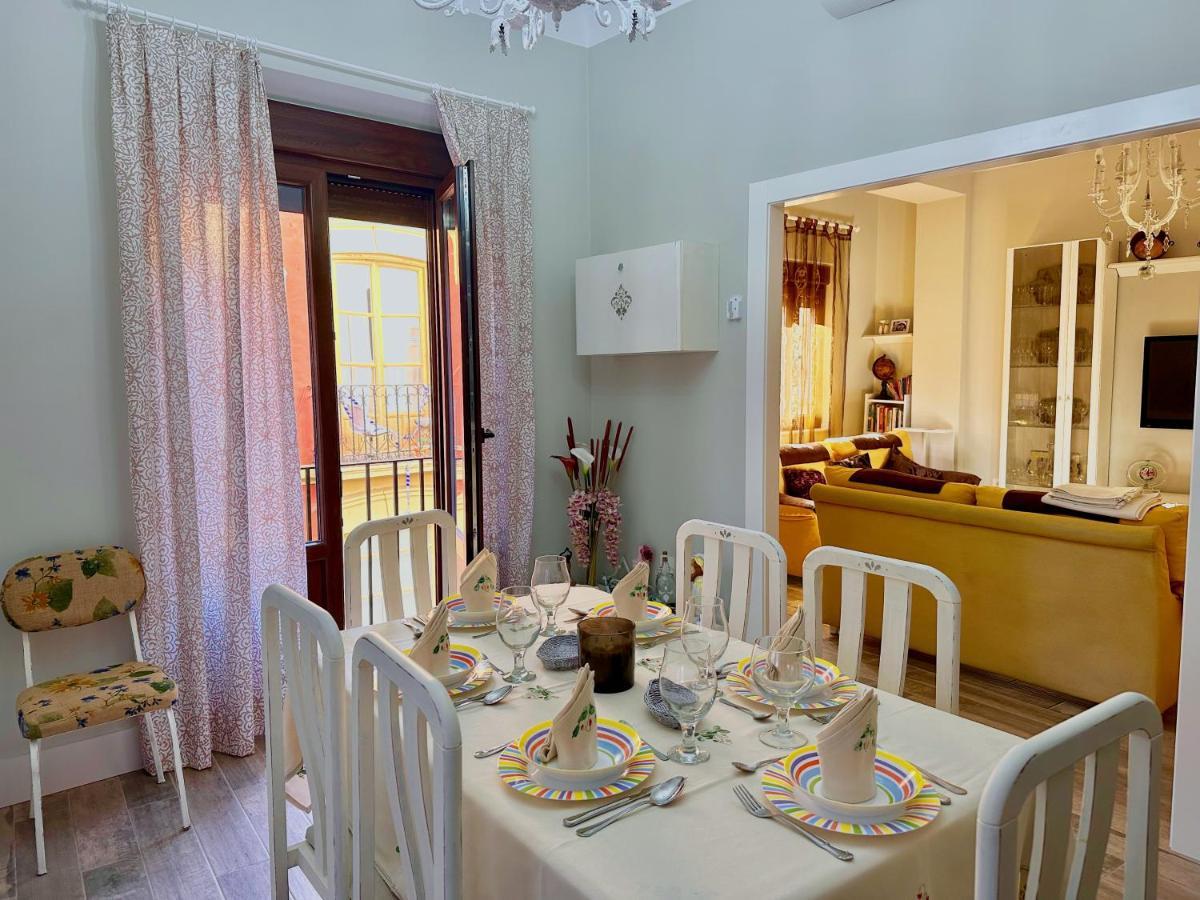 Fabuloso Apartamento Azacayas City Center غرناطة المظهر الخارجي الصورة