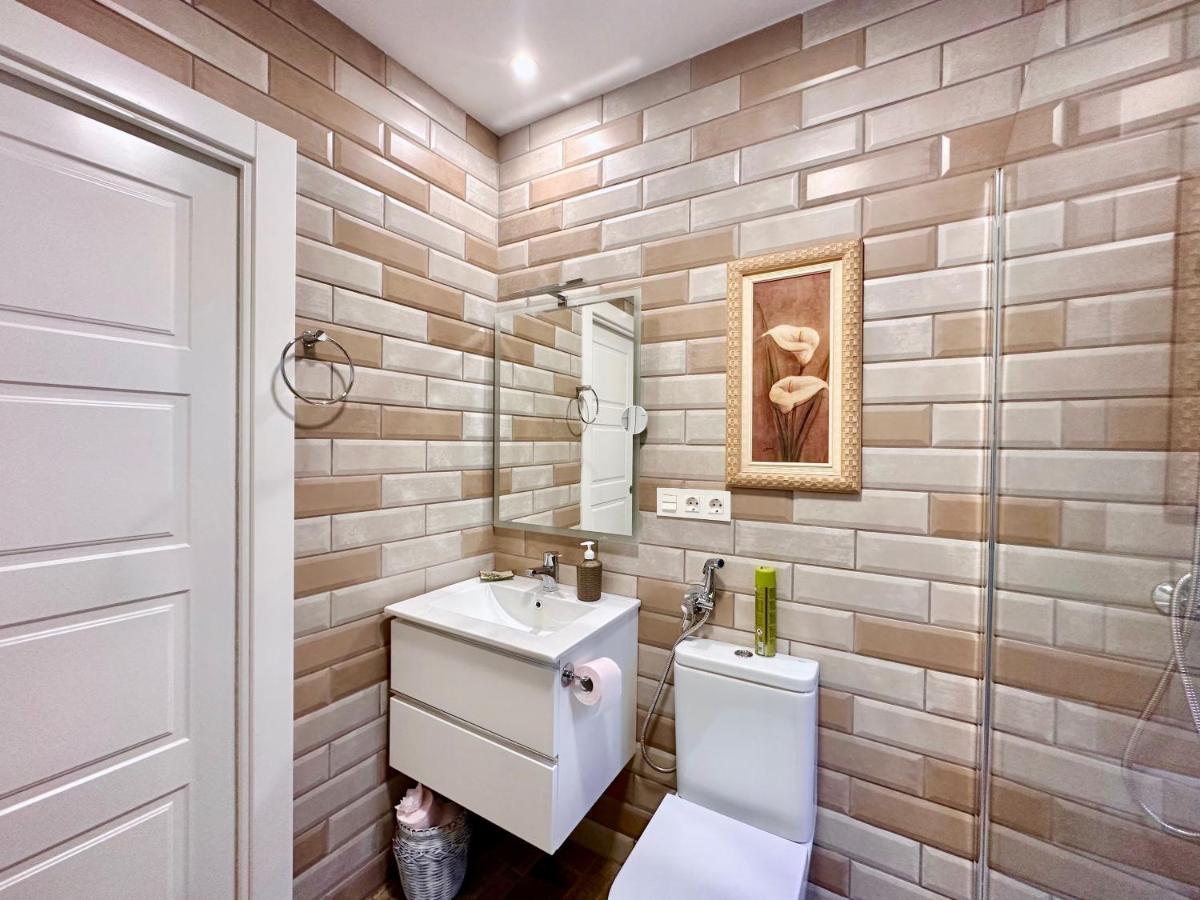 Fabuloso Apartamento Azacayas City Center غرناطة المظهر الخارجي الصورة