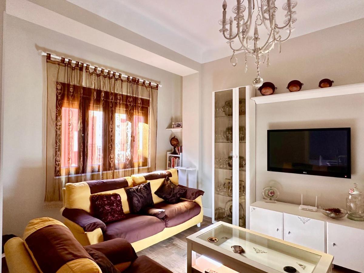 Fabuloso Apartamento Azacayas City Center غرناطة المظهر الخارجي الصورة