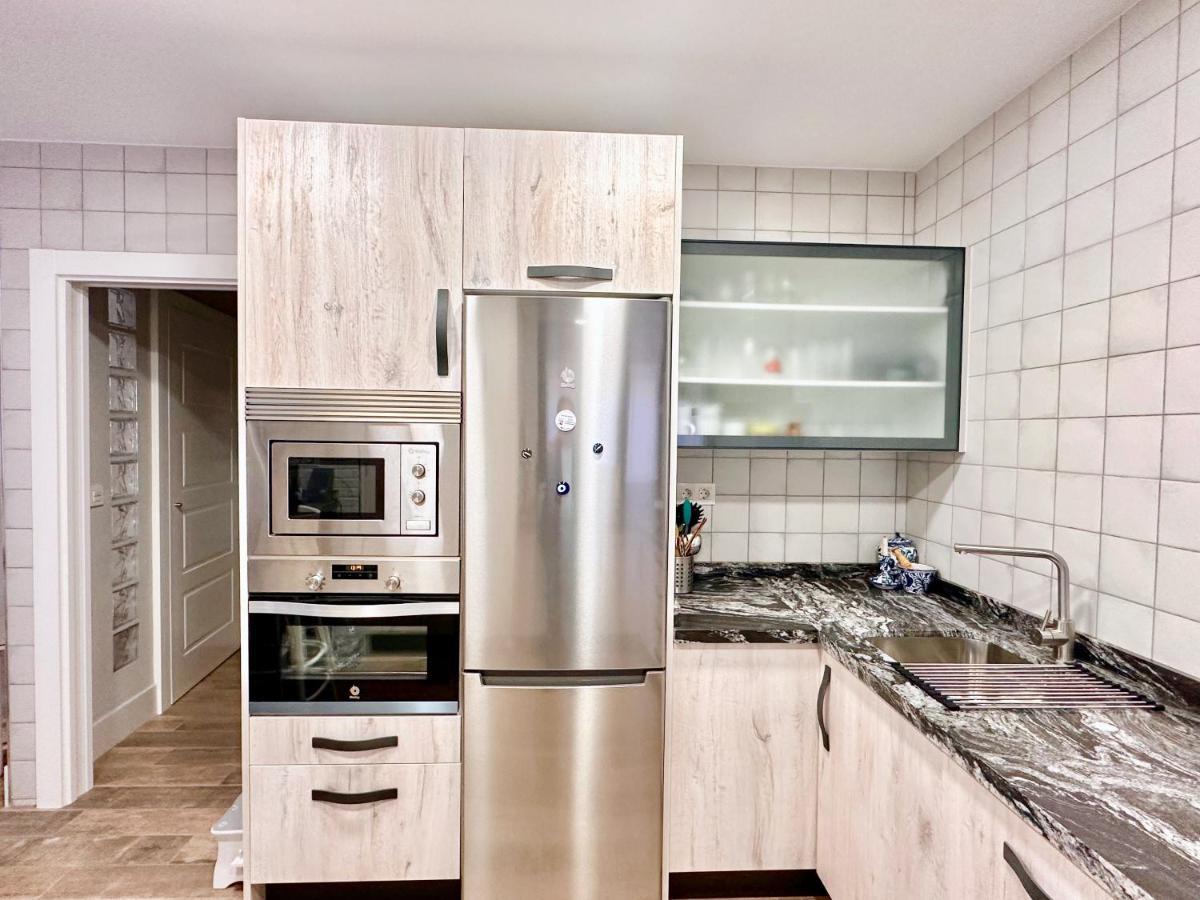Fabuloso Apartamento Azacayas City Center غرناطة المظهر الخارجي الصورة