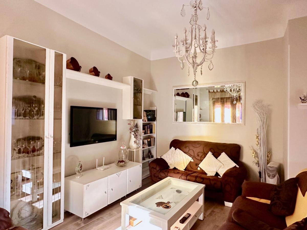 Fabuloso Apartamento Azacayas City Center غرناطة المظهر الخارجي الصورة