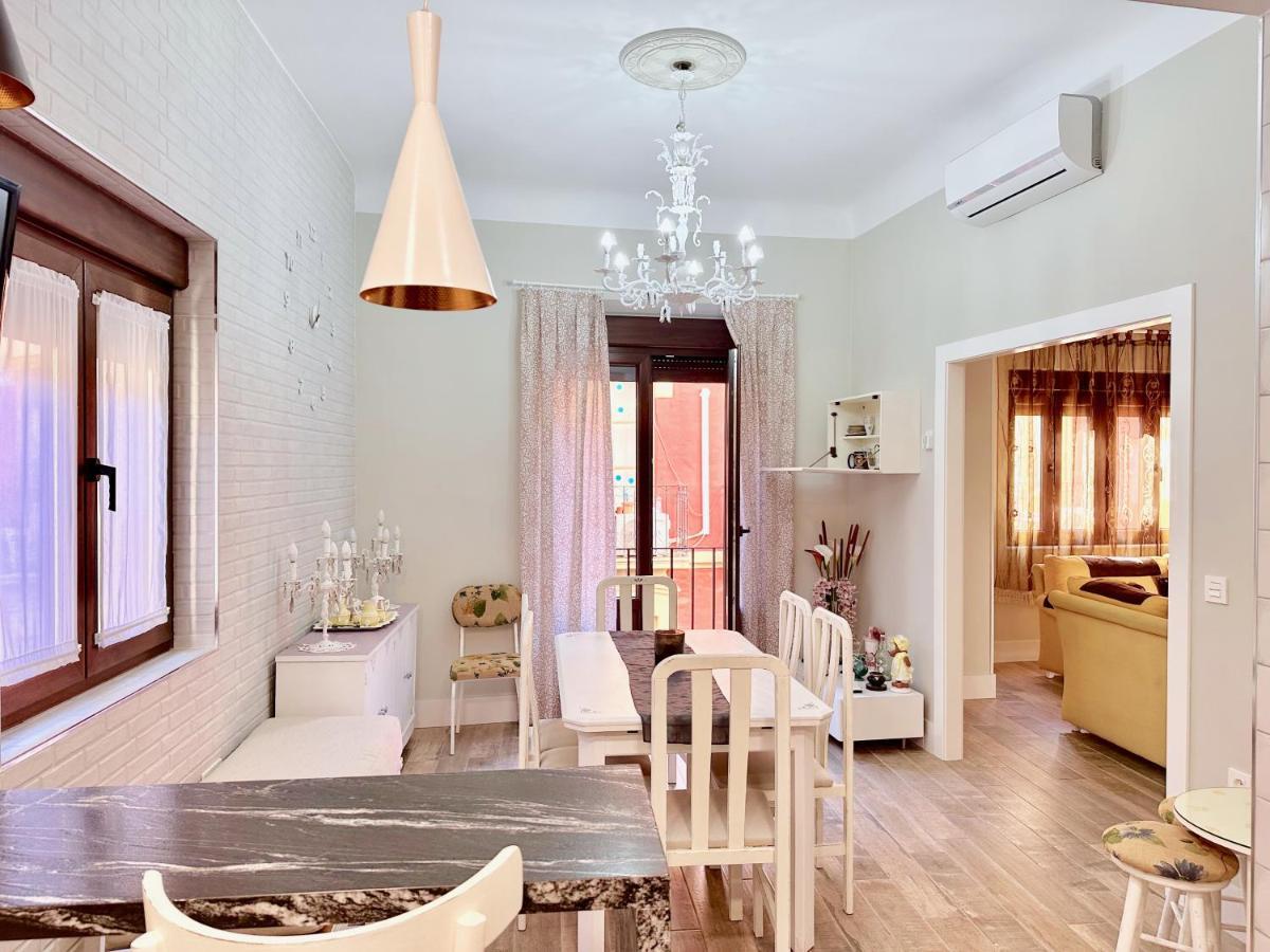 Fabuloso Apartamento Azacayas City Center غرناطة المظهر الخارجي الصورة