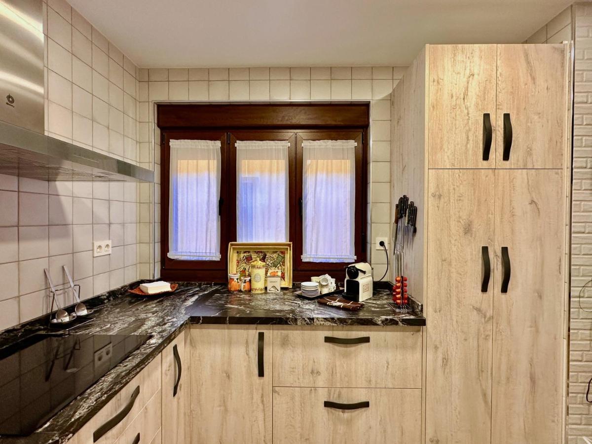 Fabuloso Apartamento Azacayas City Center غرناطة المظهر الخارجي الصورة
