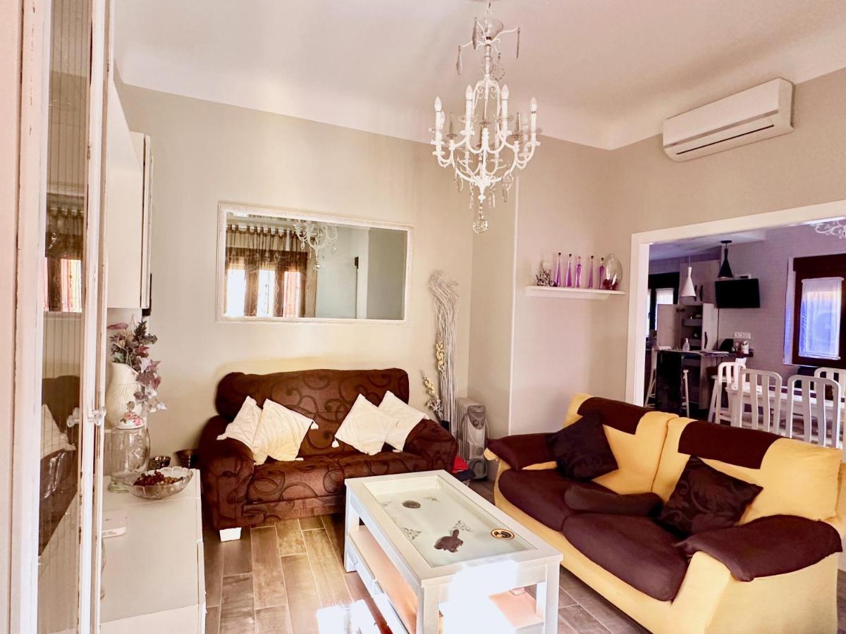 Fabuloso Apartamento Azacayas City Center غرناطة المظهر الخارجي الصورة