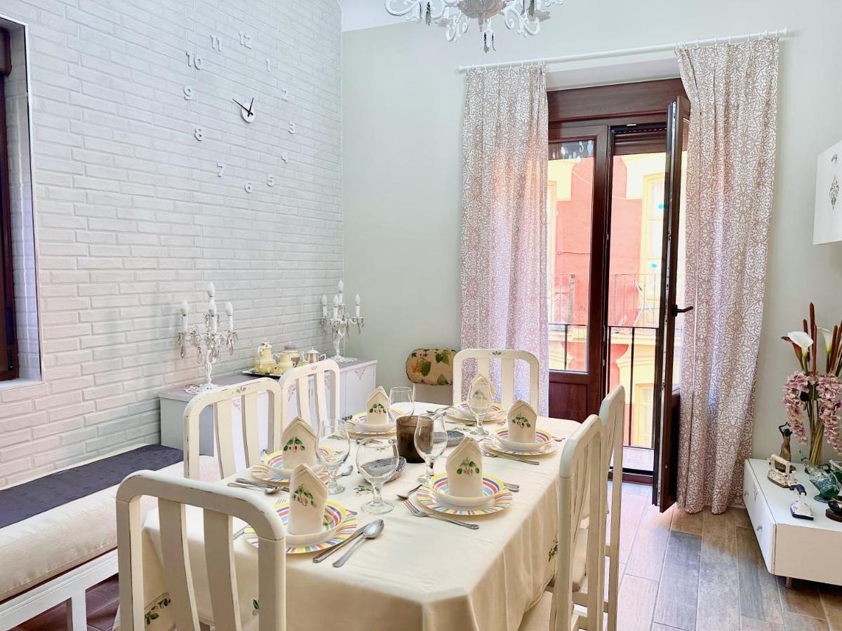 Fabuloso Apartamento Azacayas City Center غرناطة المظهر الخارجي الصورة