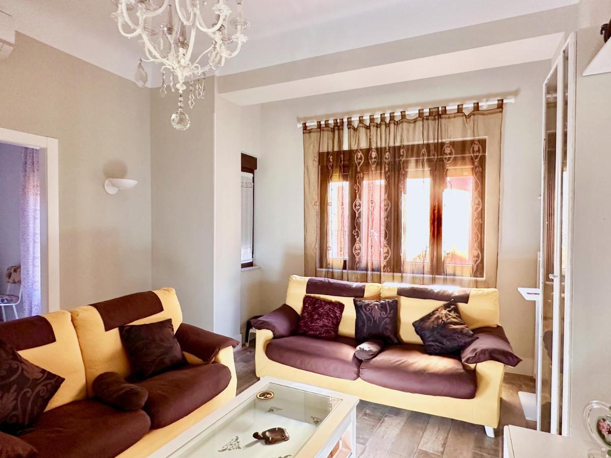 Fabuloso Apartamento Azacayas City Center غرناطة المظهر الخارجي الصورة