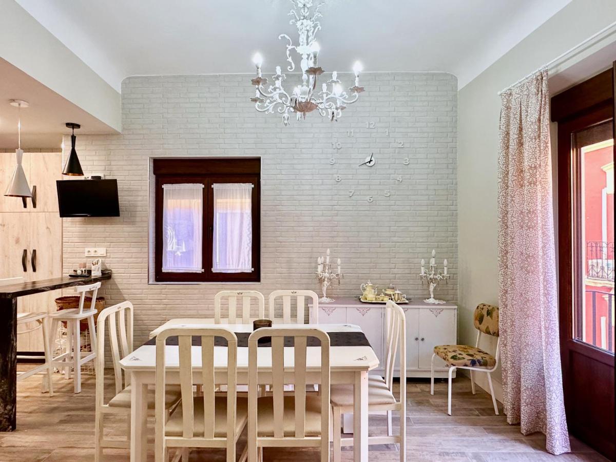 Fabuloso Apartamento Azacayas City Center غرناطة المظهر الخارجي الصورة