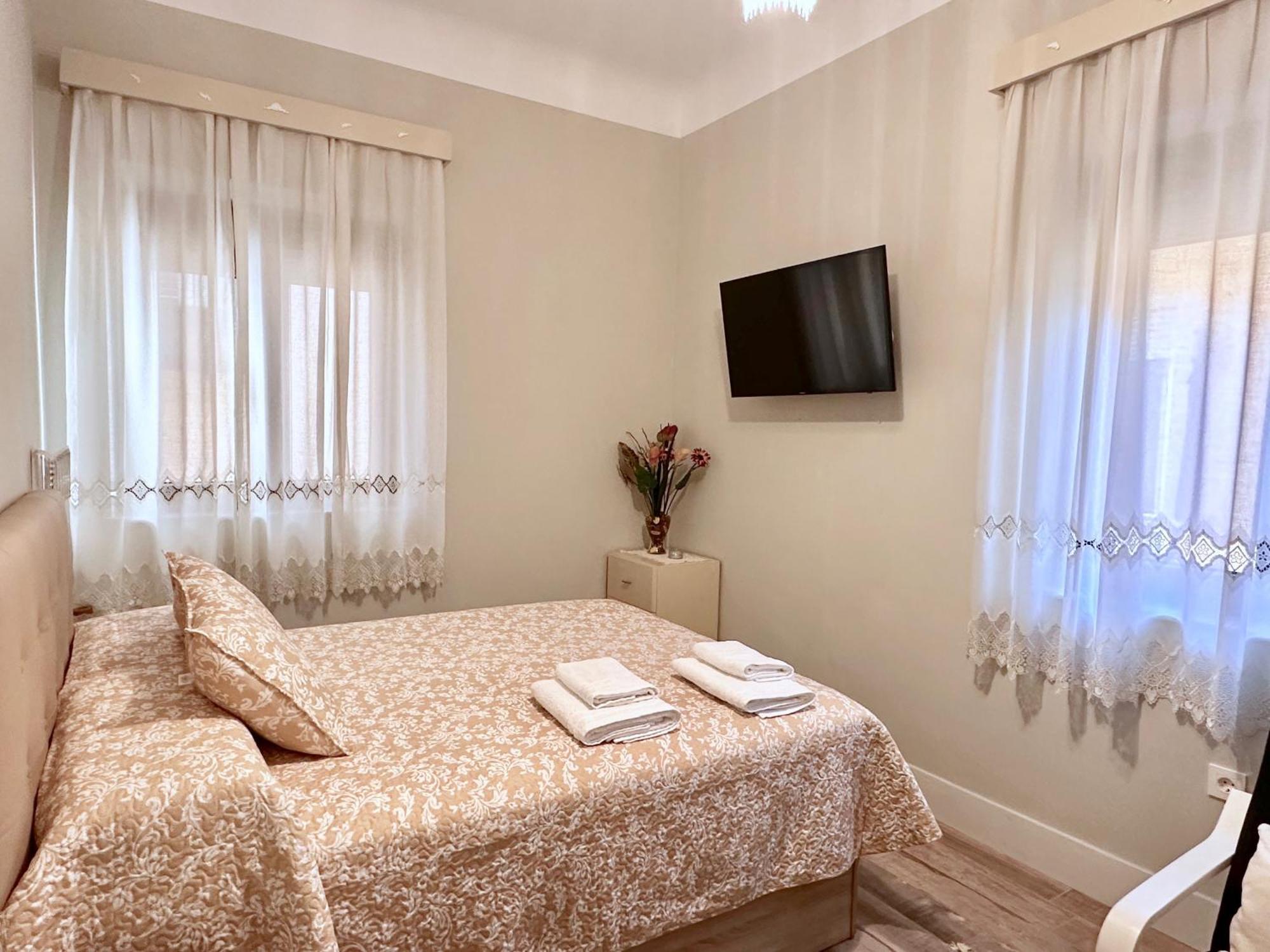 Fabuloso Apartamento Azacayas City Center غرناطة المظهر الخارجي الصورة