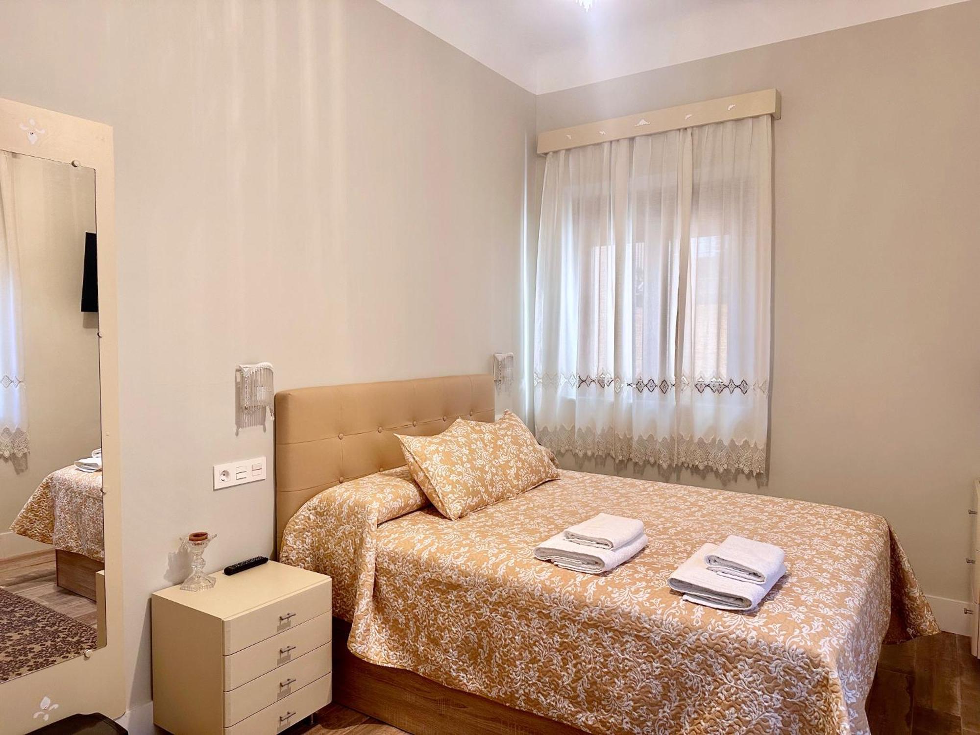 Fabuloso Apartamento Azacayas City Center غرناطة المظهر الخارجي الصورة