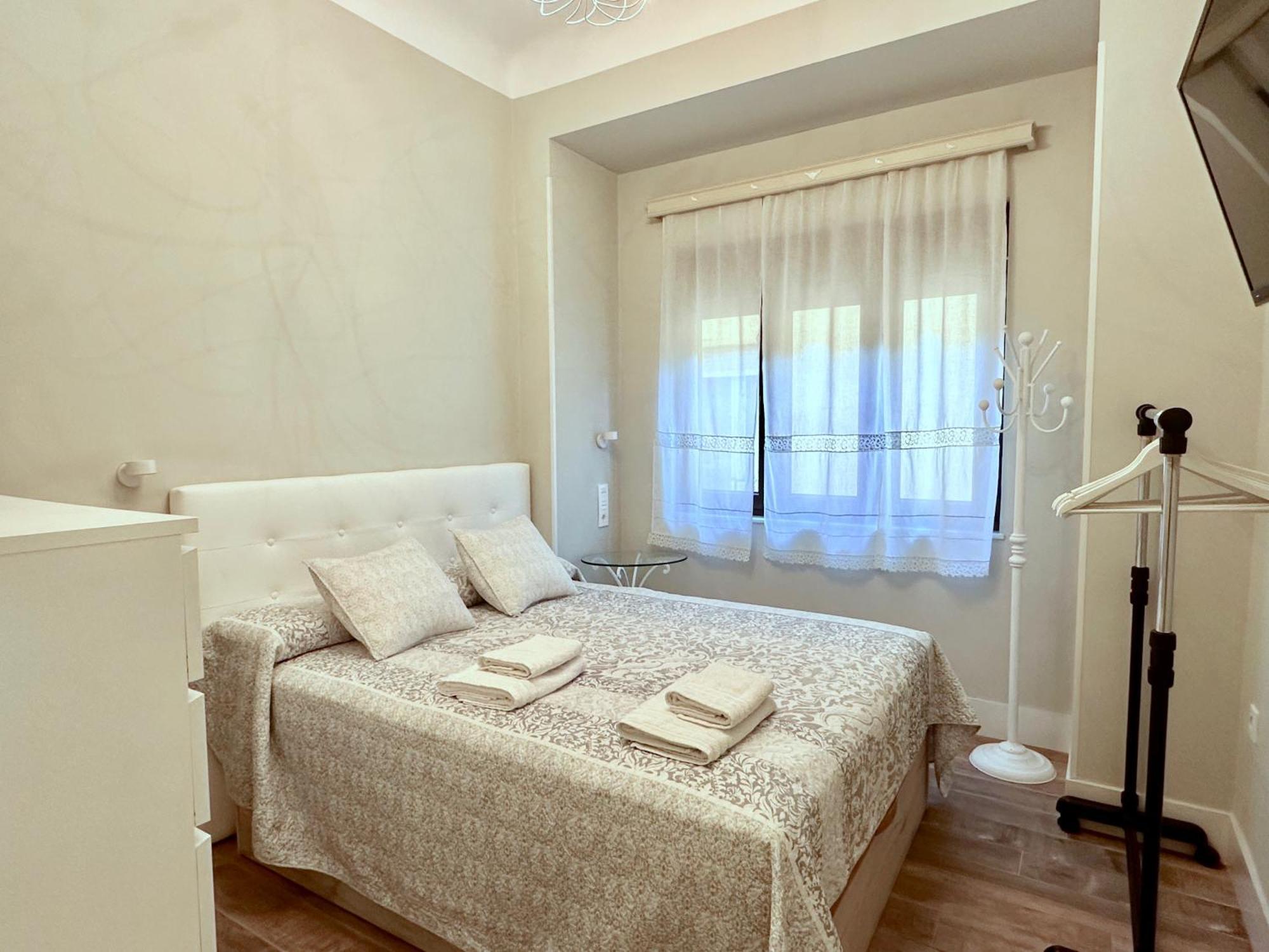 Fabuloso Apartamento Azacayas City Center غرناطة المظهر الخارجي الصورة