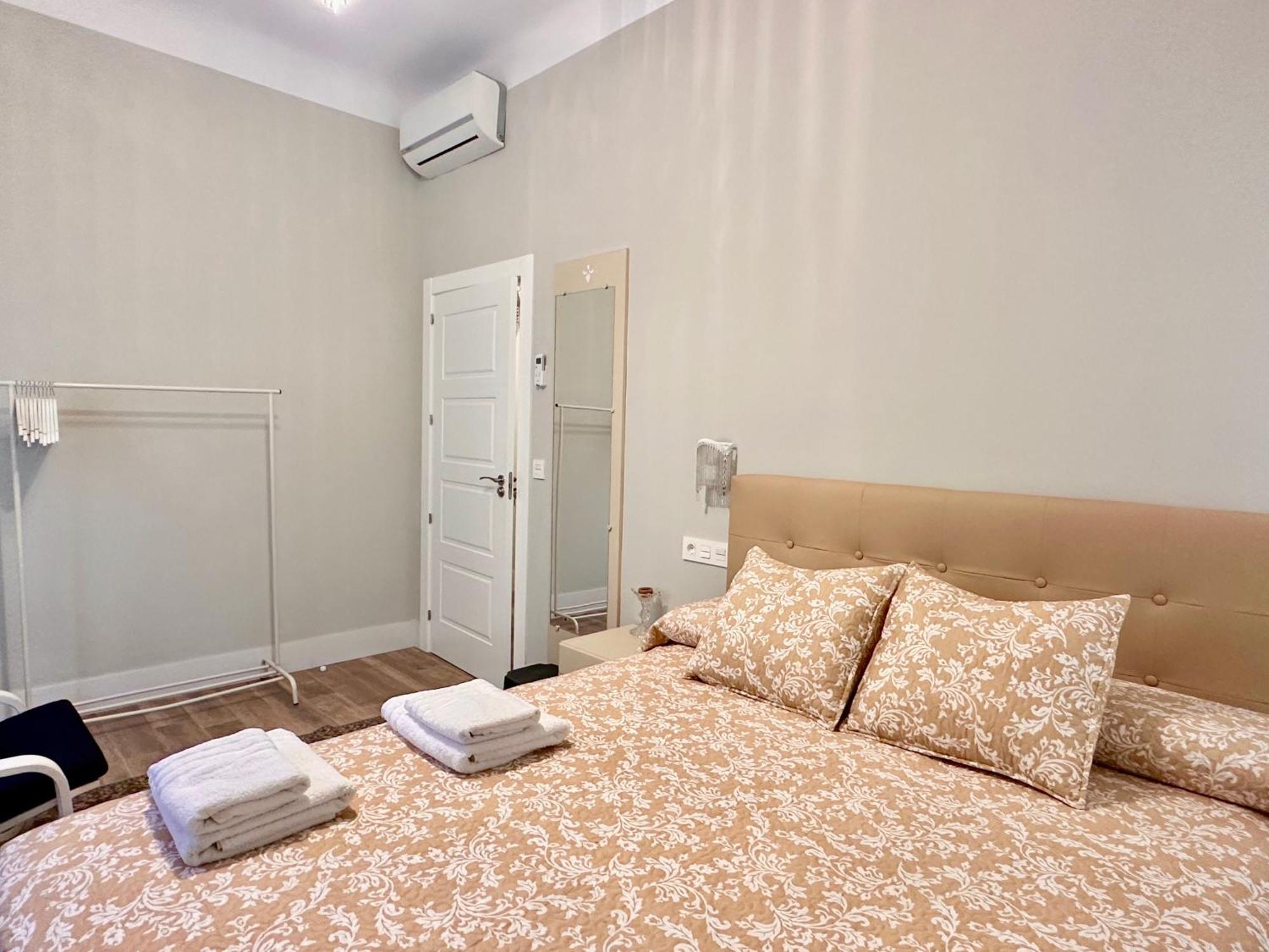 Fabuloso Apartamento Azacayas City Center غرناطة المظهر الخارجي الصورة
