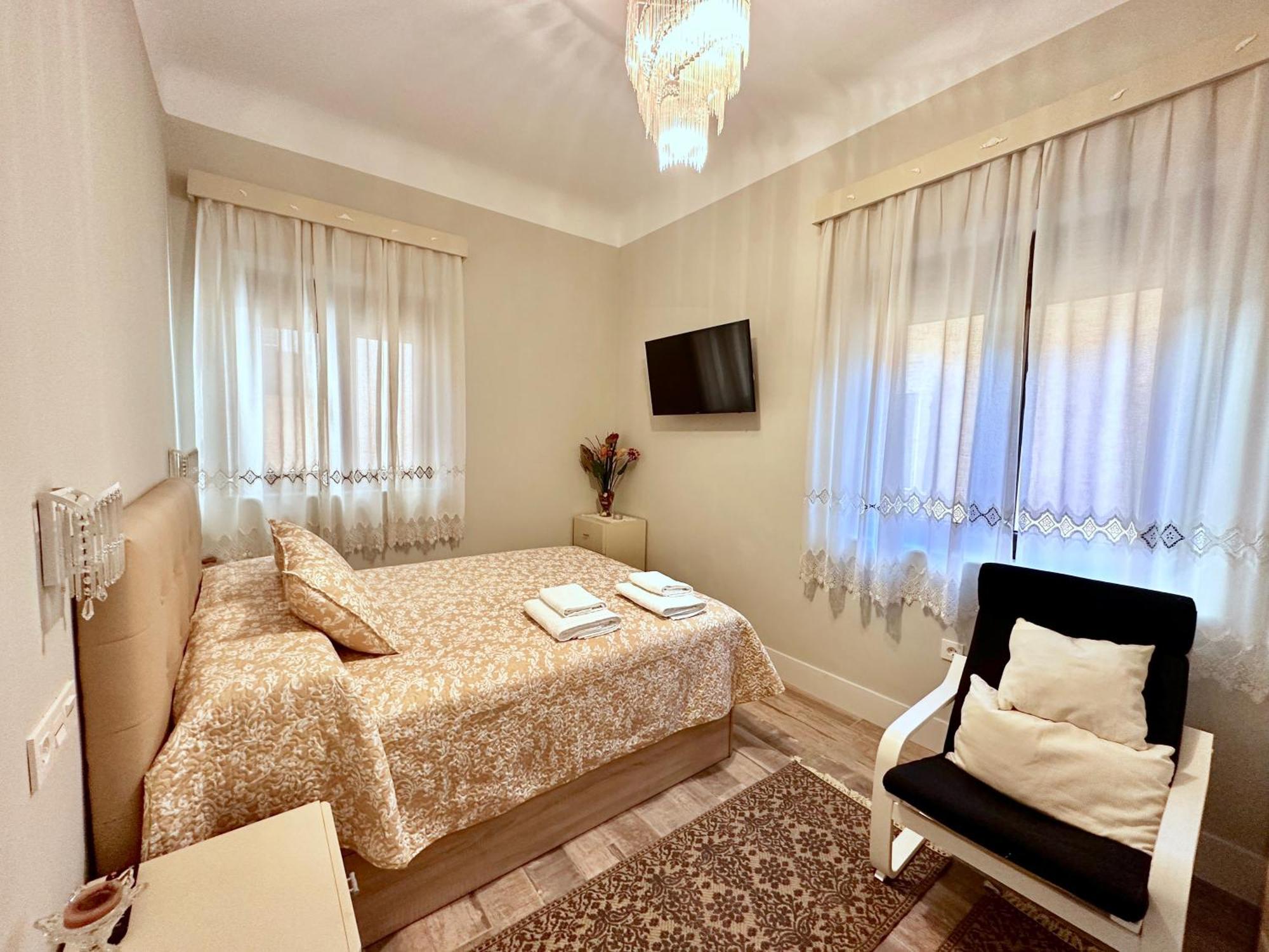 Fabuloso Apartamento Azacayas City Center غرناطة المظهر الخارجي الصورة