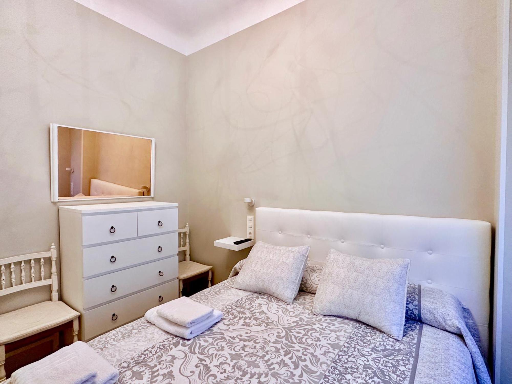Fabuloso Apartamento Azacayas City Center غرناطة المظهر الخارجي الصورة